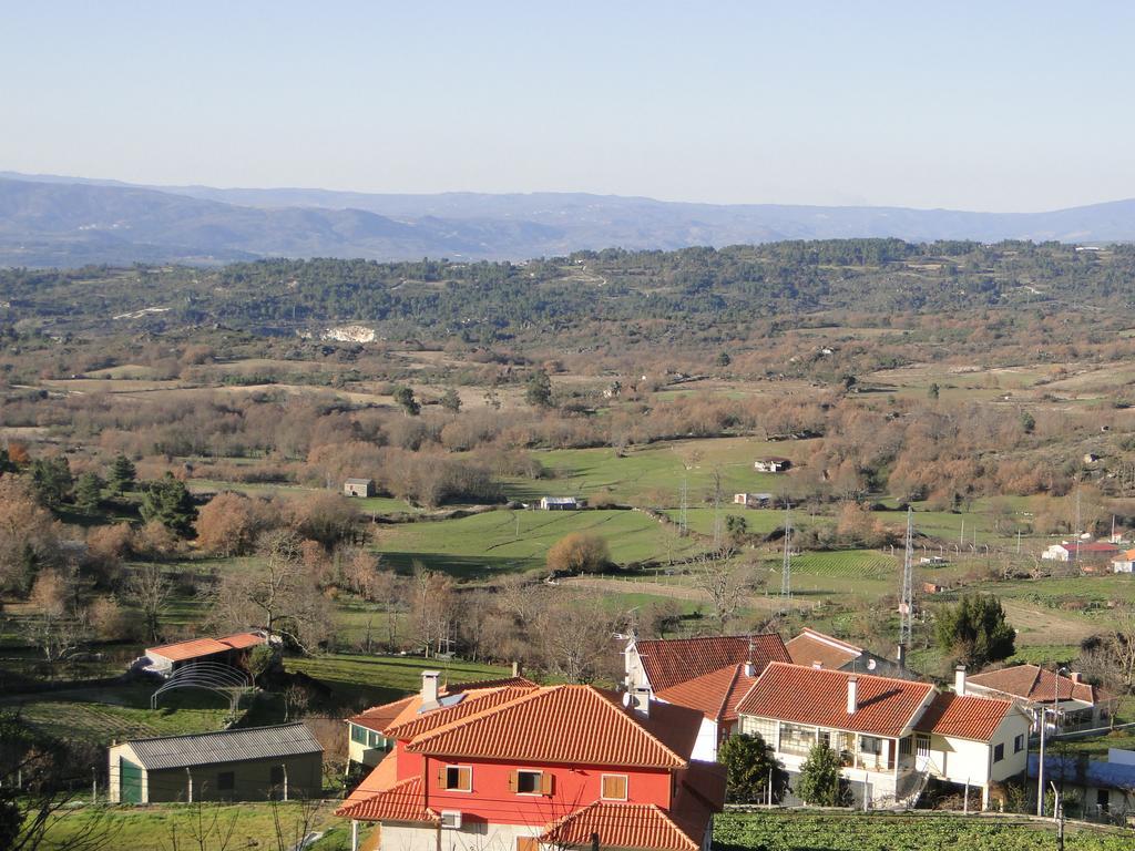 Sunnyside Home Chaves Zewnętrze zdjęcie
