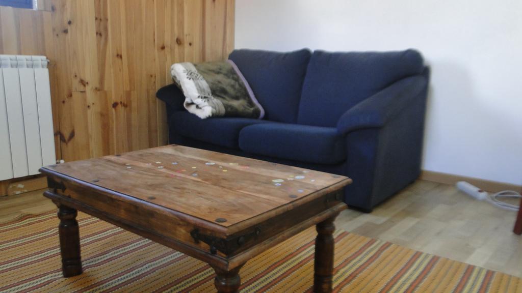 Sunnyside Home Chaves Zewnętrze zdjęcie