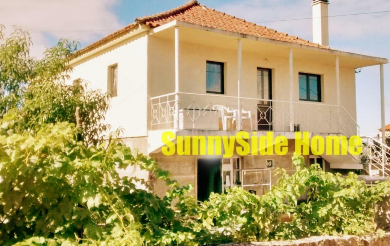 Sunnyside Home Chaves Zewnętrze zdjęcie