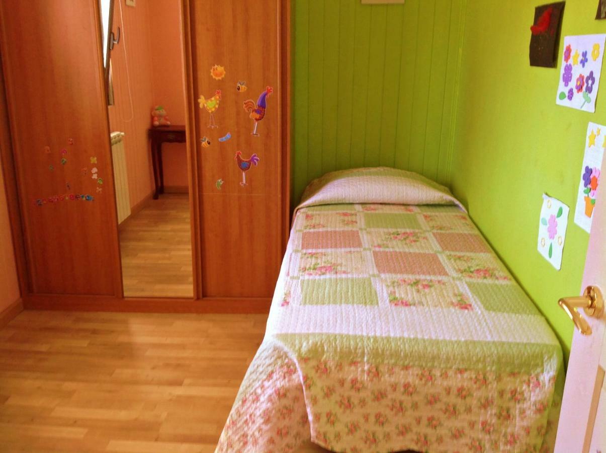 Sunnyside Home Chaves Zewnętrze zdjęcie