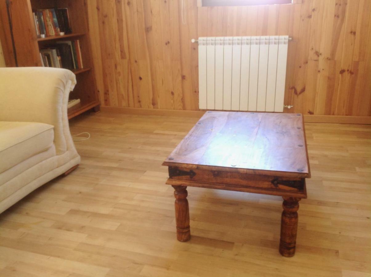 Sunnyside Home Chaves Zewnętrze zdjęcie