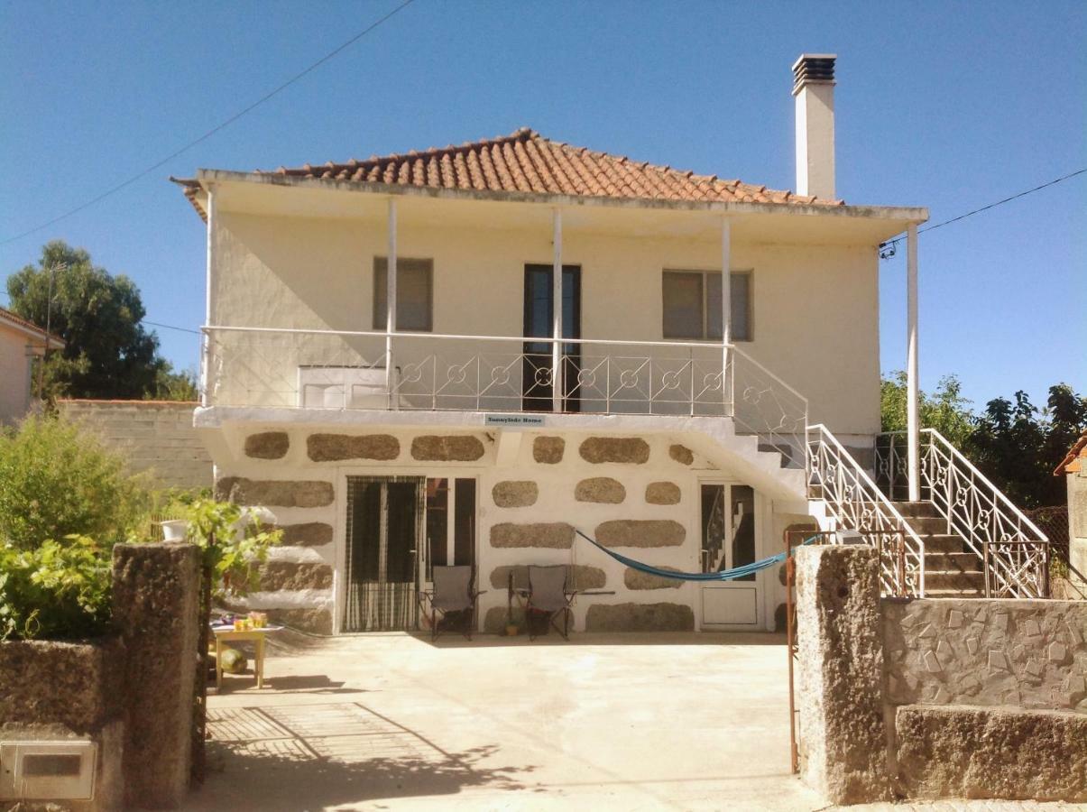 Sunnyside Home Chaves Zewnętrze zdjęcie